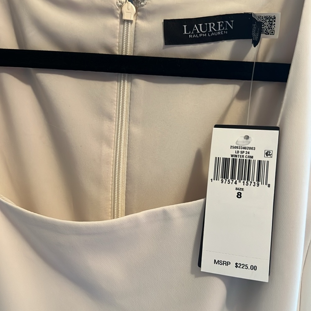 Beautiful Lauren by Ralph Lauren Dress - Picture 7 of 10